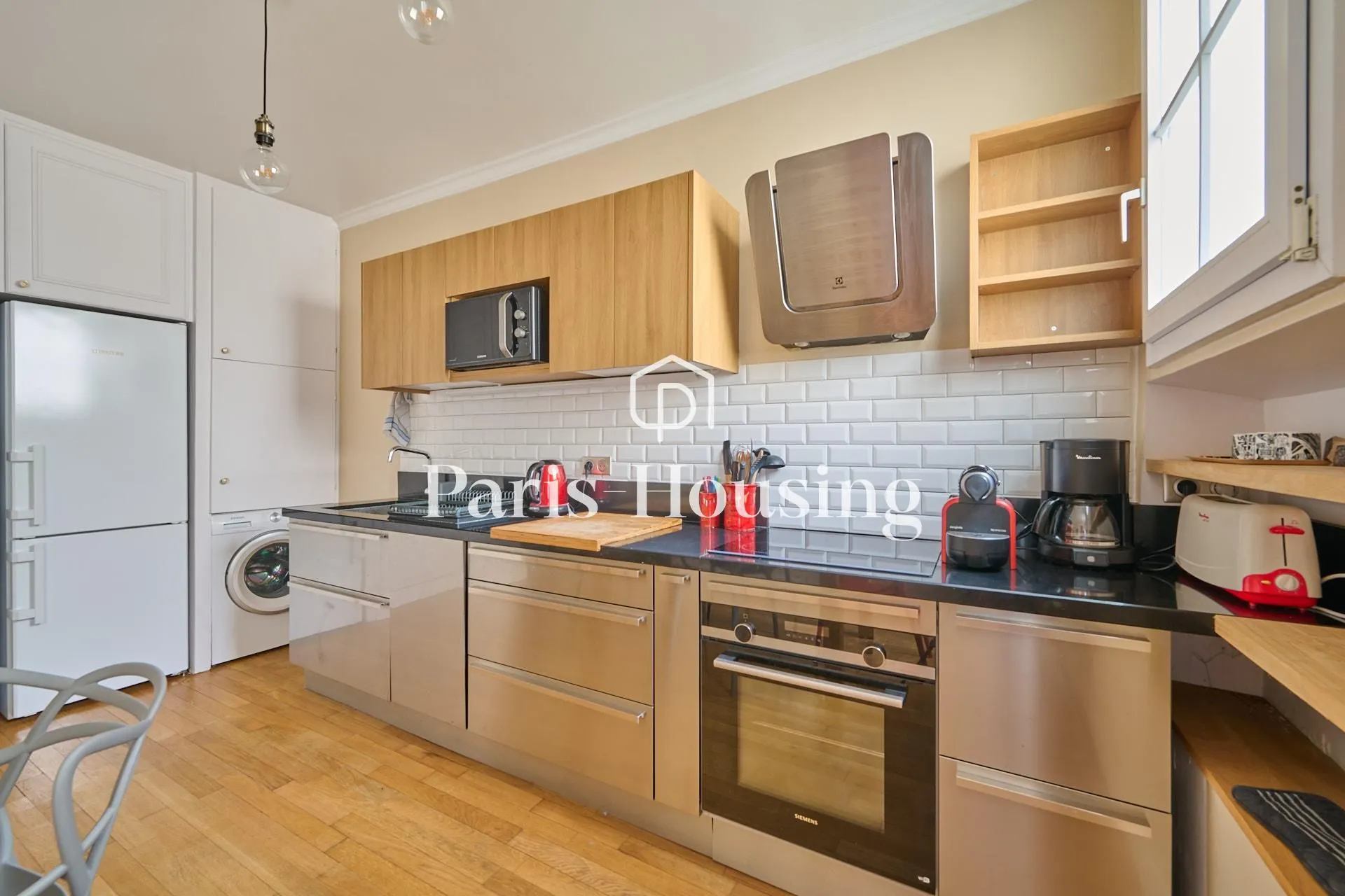 Appartement Rue Saint-Dominique à Paris