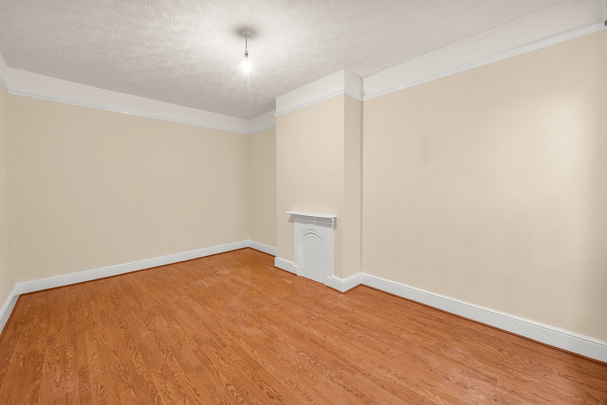 Flat Clipsley Lane in St Helens