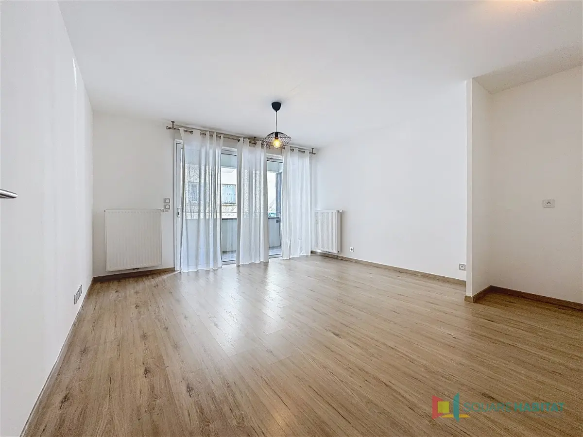 Appartement Rue Denis Papin à Rennes