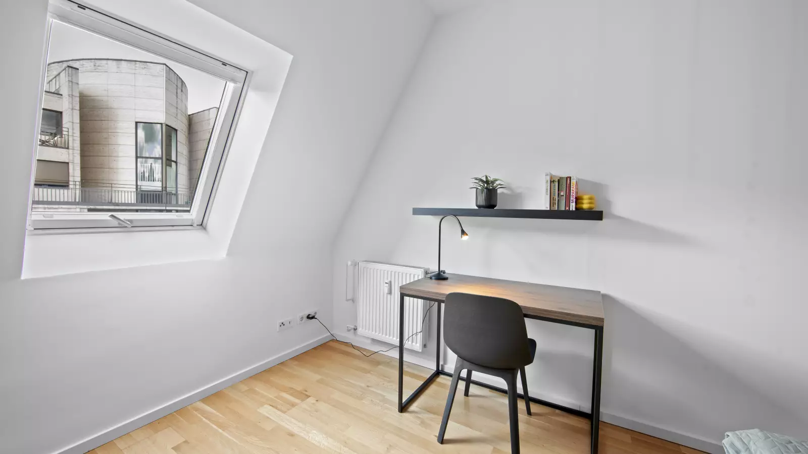 Wohnung Cunostraße in Berlin