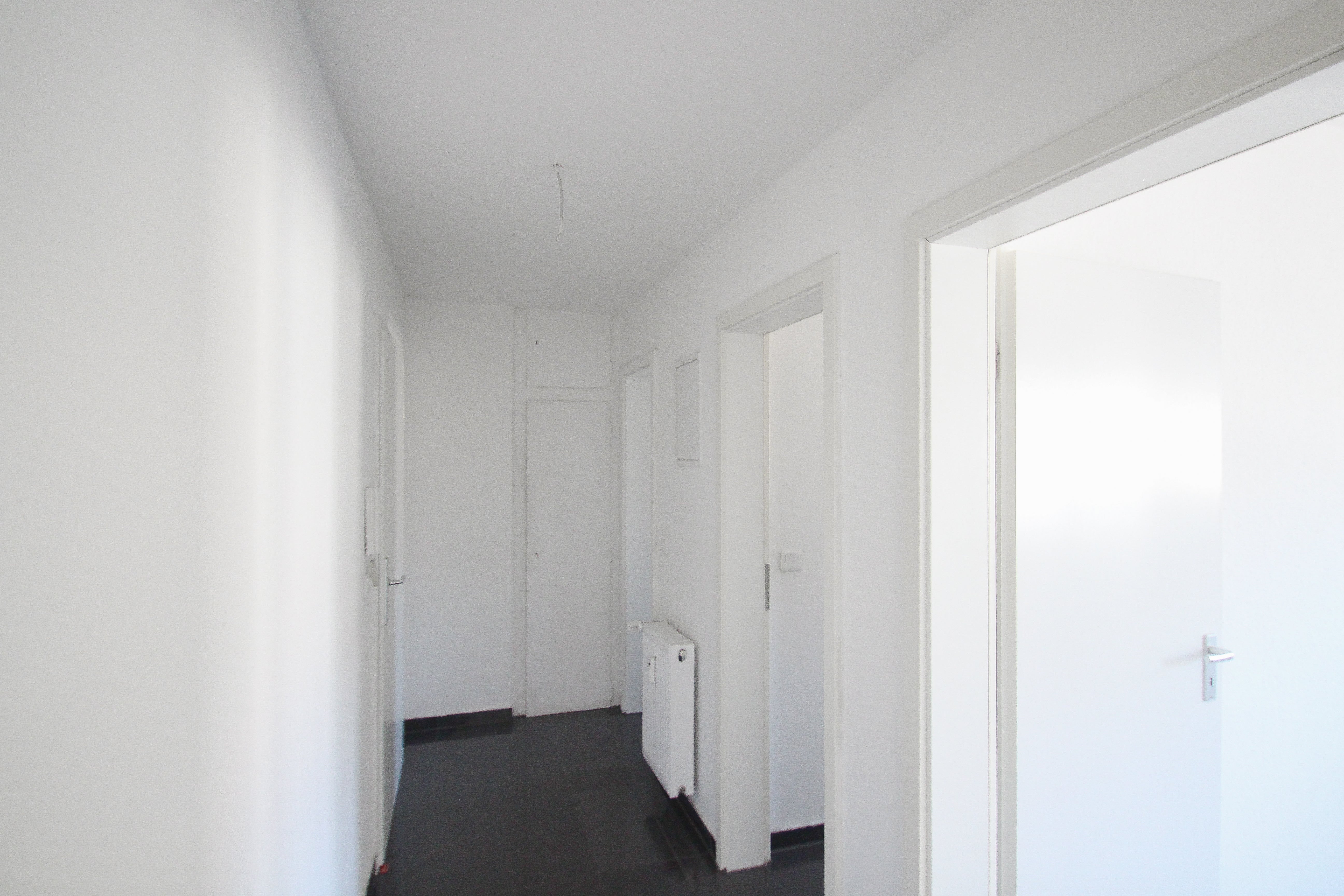 Wohnung Clemensstraße in Bochum