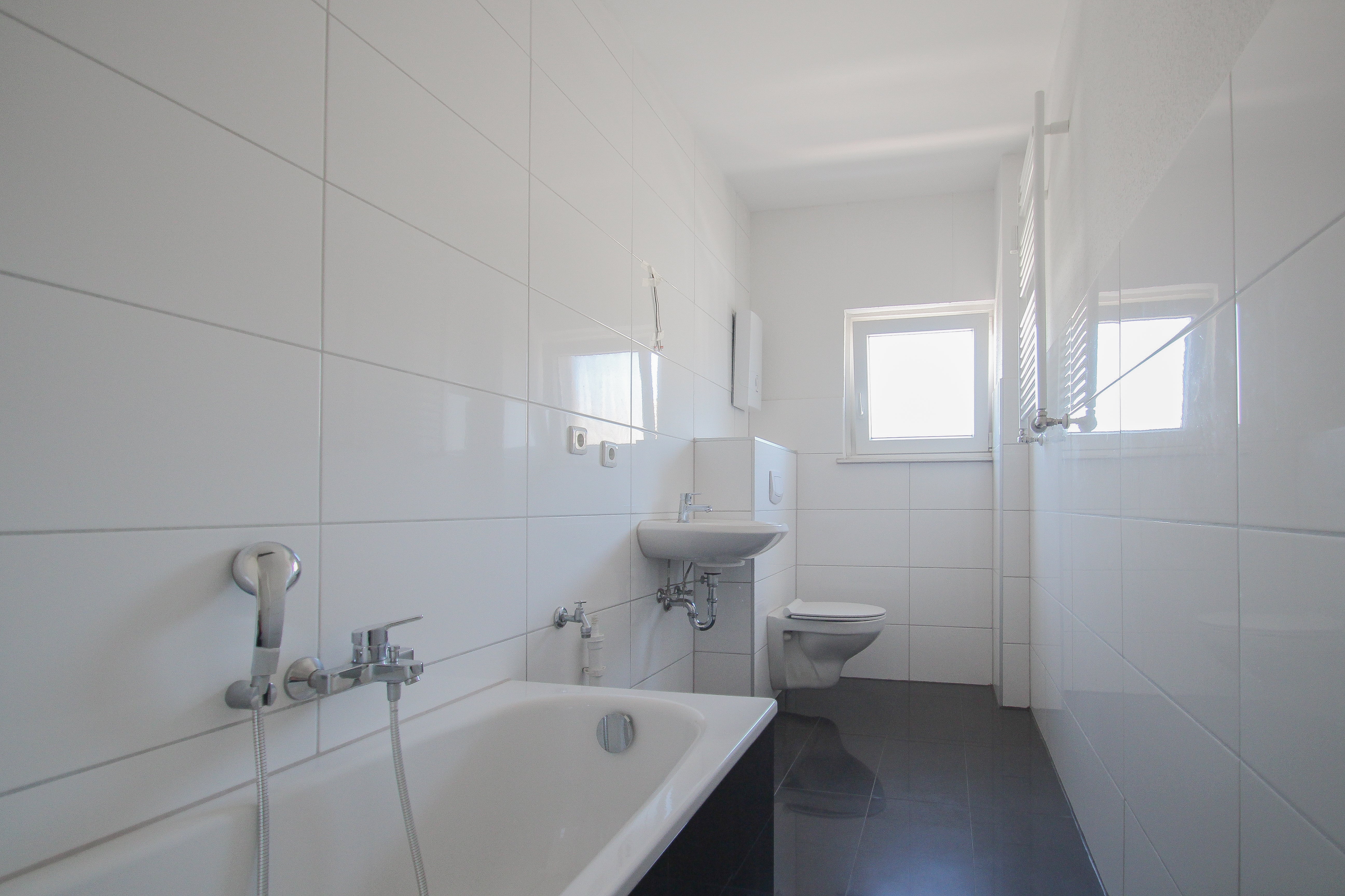 Wohnung Clemensstraße in Bochum