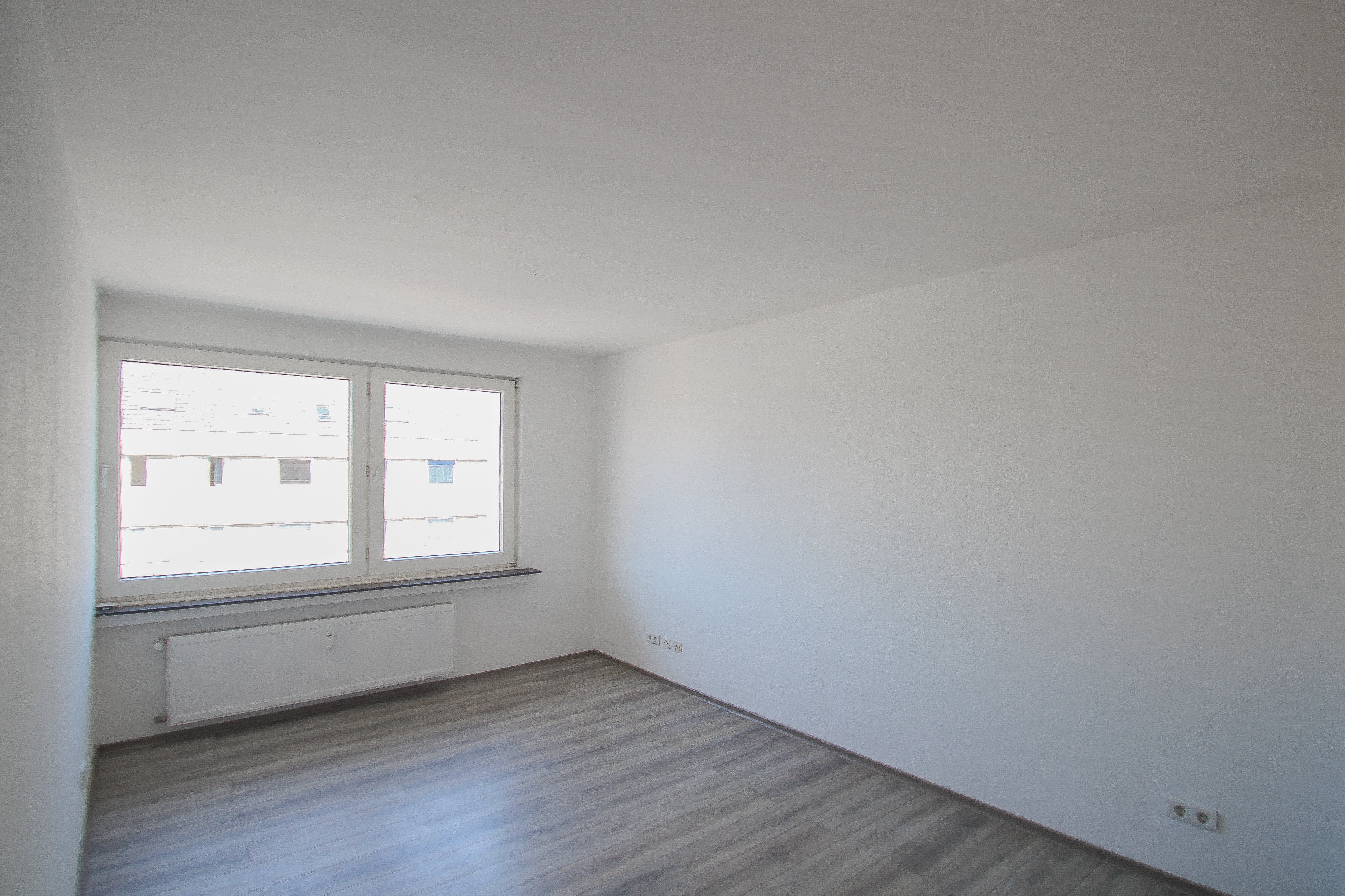 Wohnung Clemensstraße in Bochum