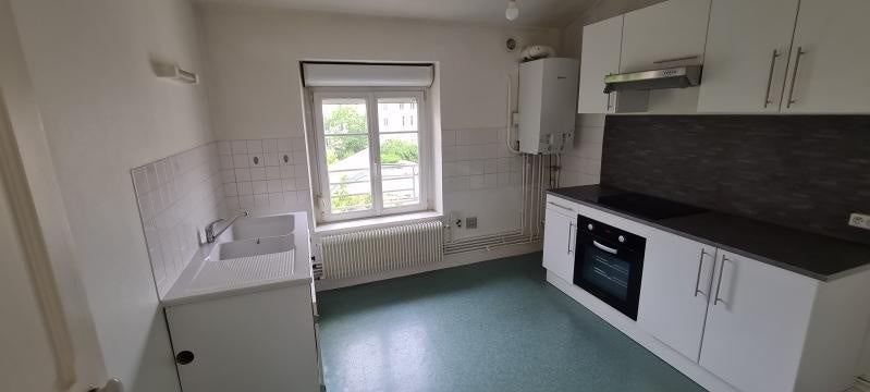 Appartement Rue de la République à Nancy