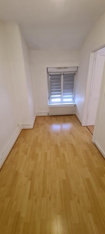 Appartement Rue de la République à Nancy