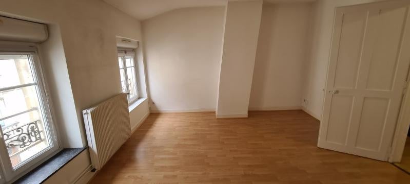 Appartement Rue de la République à Nancy