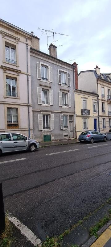 Appartement Rue de la République à Nancy