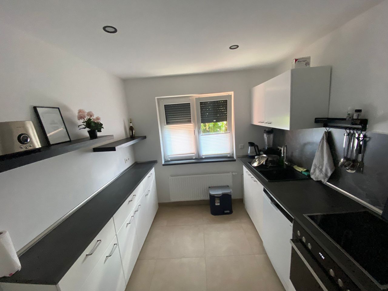 Wohnung Paul-Böhm-Straße in Neumünster