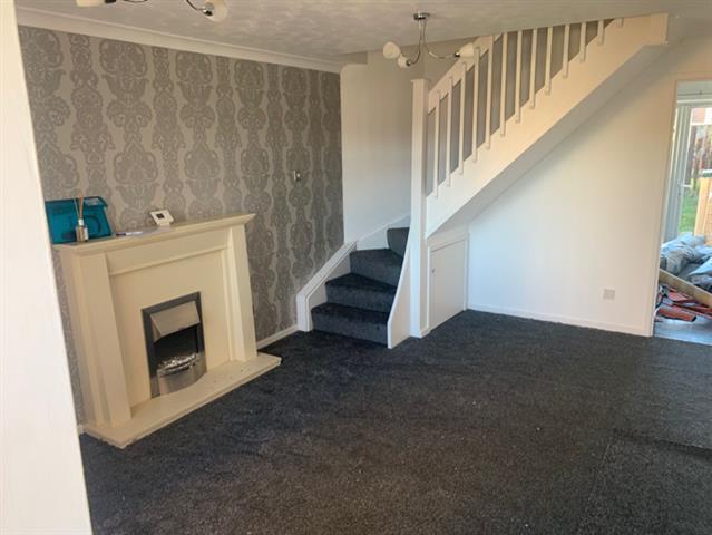 House Whisperdale Court in Middlesbrough