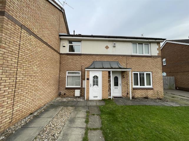 House Whisperdale Court in Middlesbrough