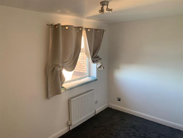 House Whisperdale Court in Middlesbrough