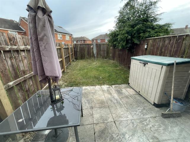 House Whisperdale Court in Middlesbrough