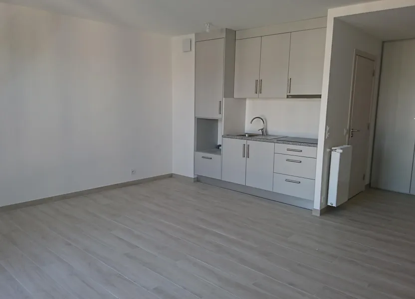 Appartement Rue Louis Lenoir à Villiers-sur-Marne