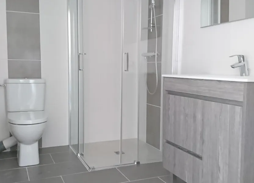 Appartement Rue Louis Lenoir à Villiers-sur-Marne