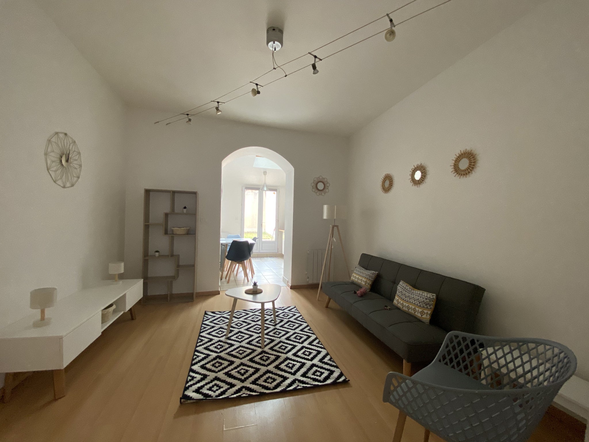 Appartement Rue Alphonse Paillat à Amiens