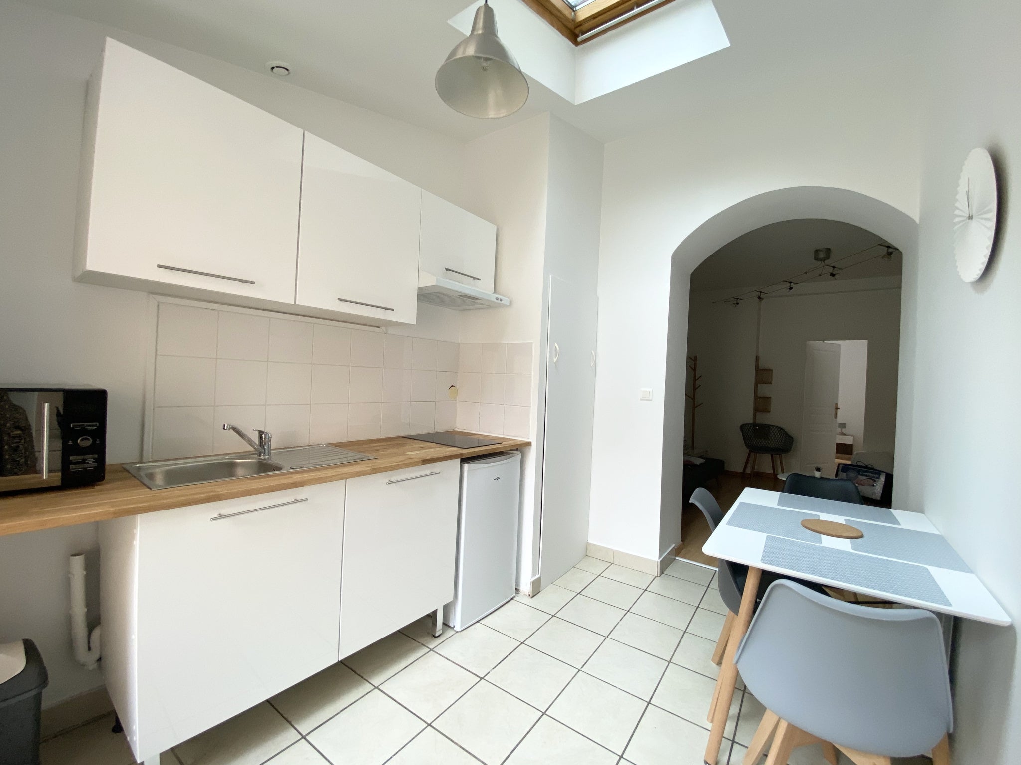 Appartement Rue Alphonse Paillat à Amiens