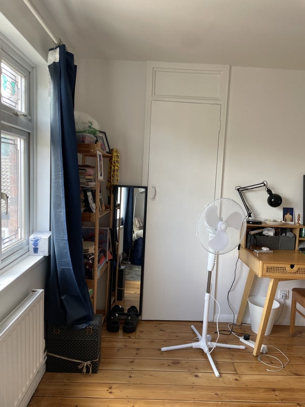 Room Offa's Mead in Greater London