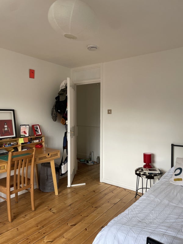 Room Offa's Mead in Greater London
