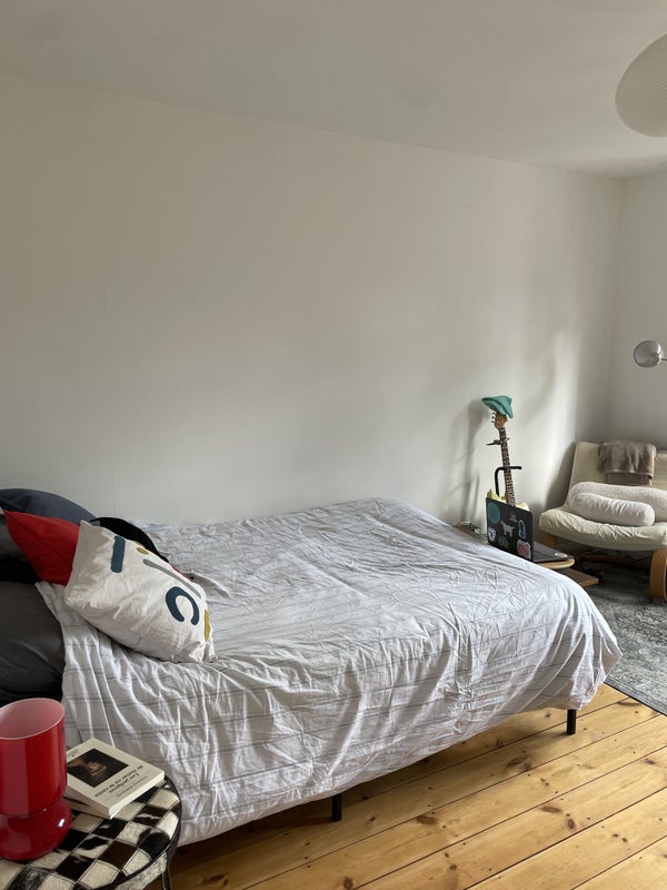 Room Offa's Mead in Greater London