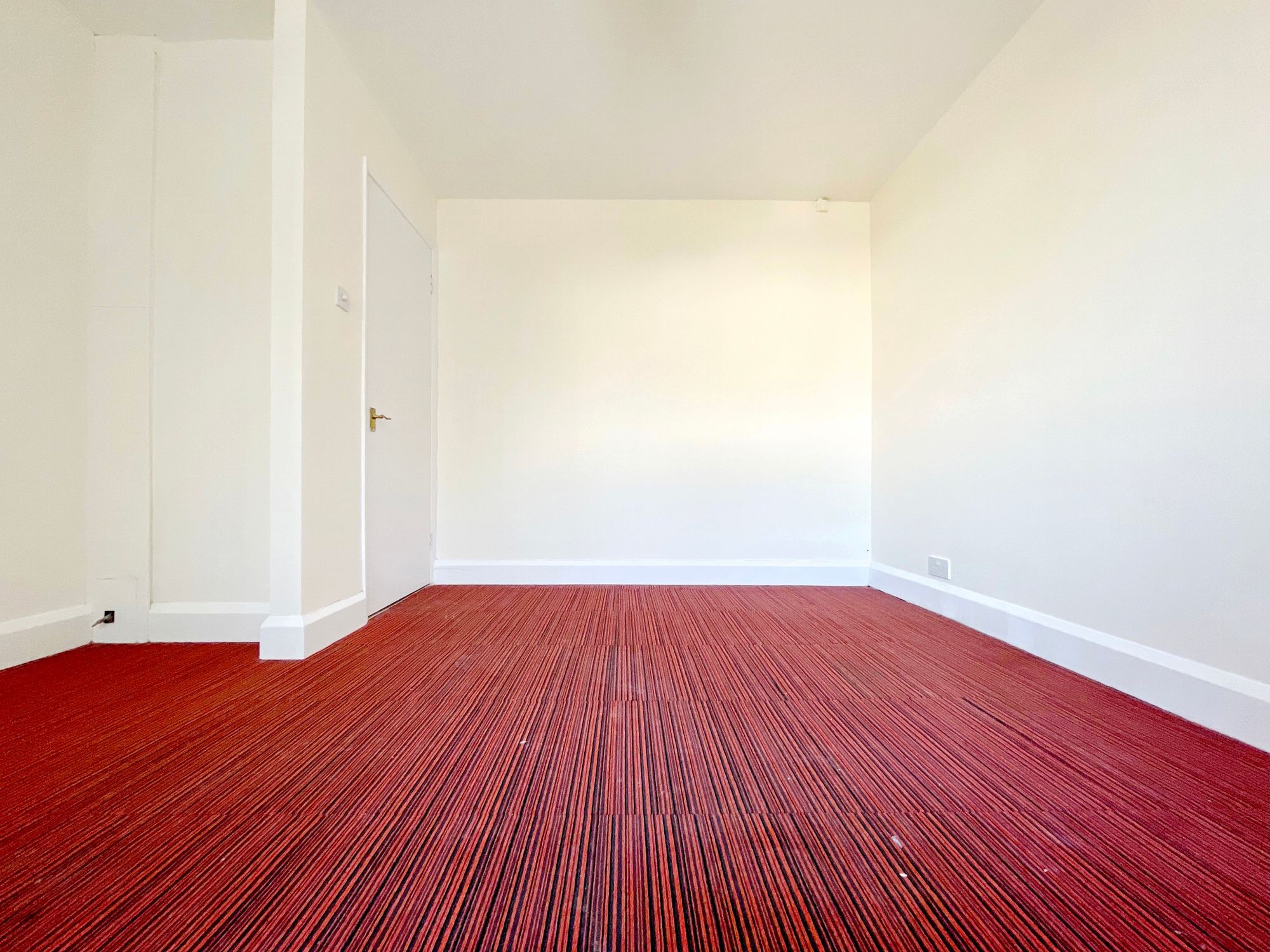Flat Hazelwell Street in Birmingham