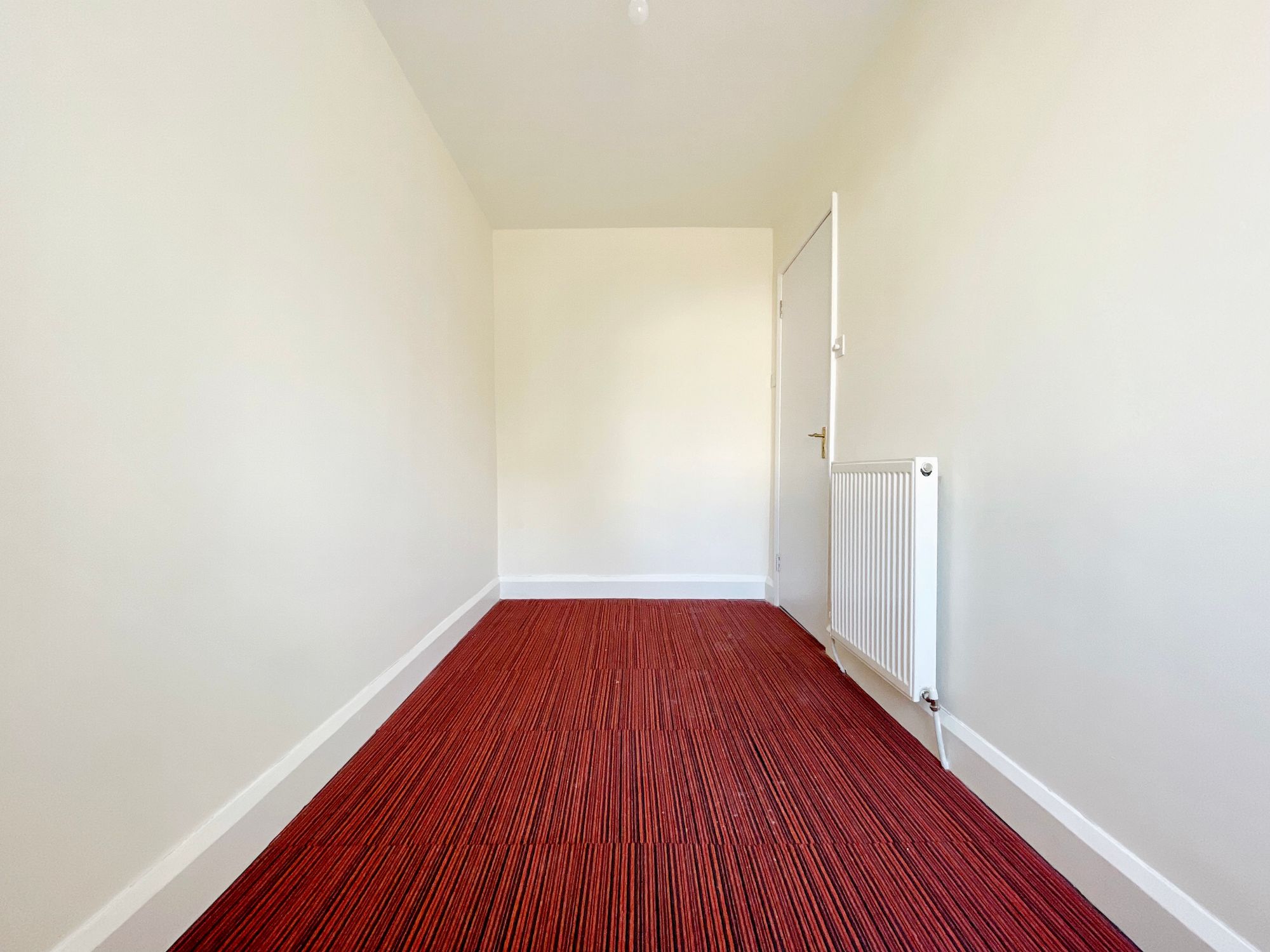Flat Hazelwell Street in Birmingham