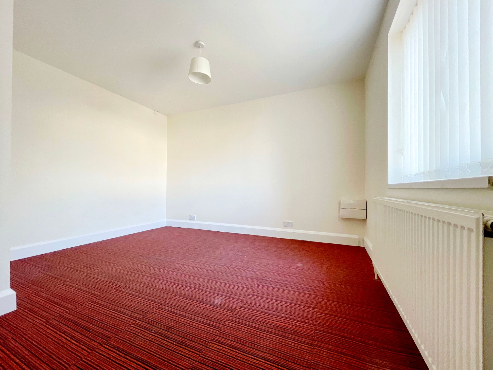 Flat Hazelwell Street in Birmingham