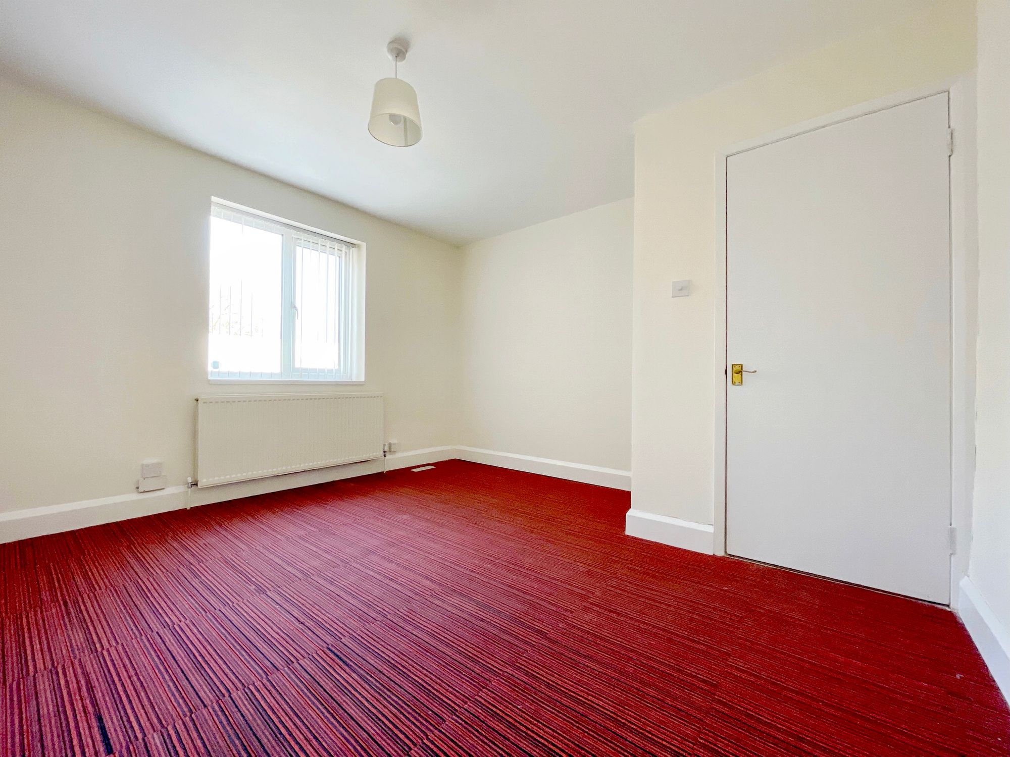 Flat Hazelwell Street in Birmingham