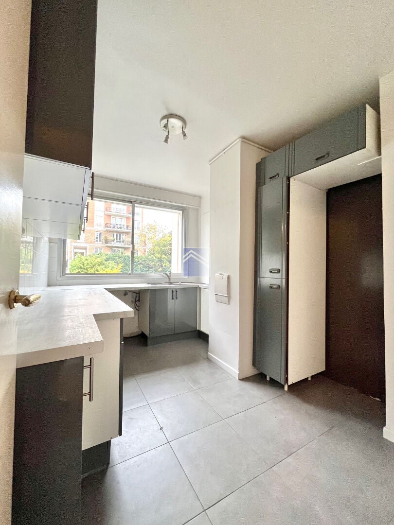 Appartement Rue René Weill à Saint-Cloud