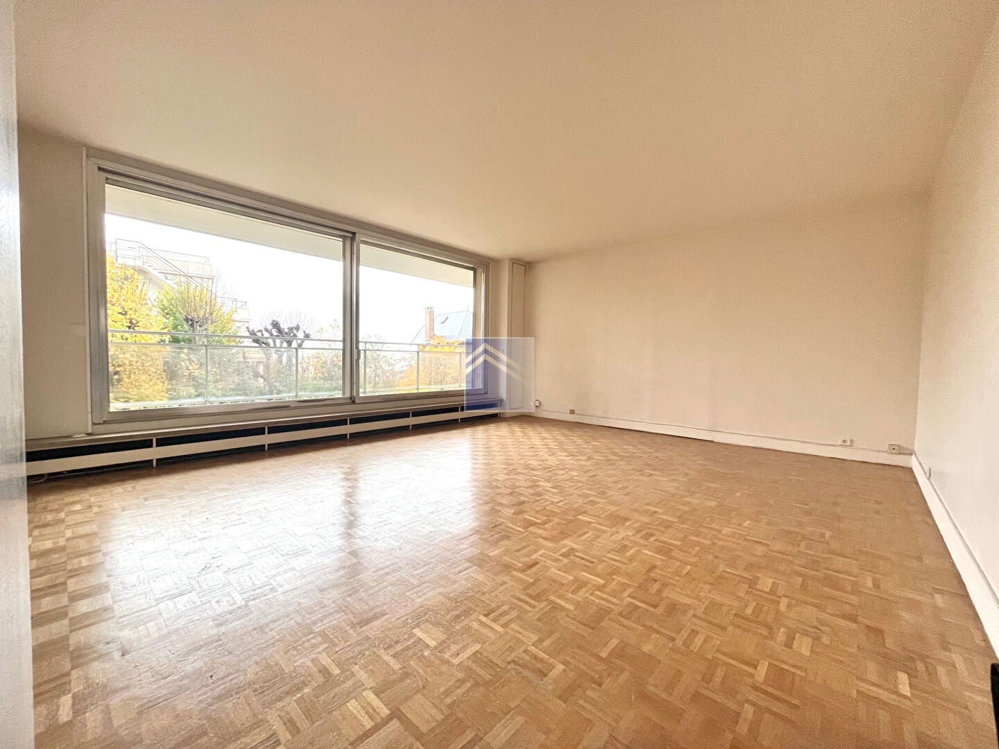 Appartement Rue René Weill à Saint-Cloud