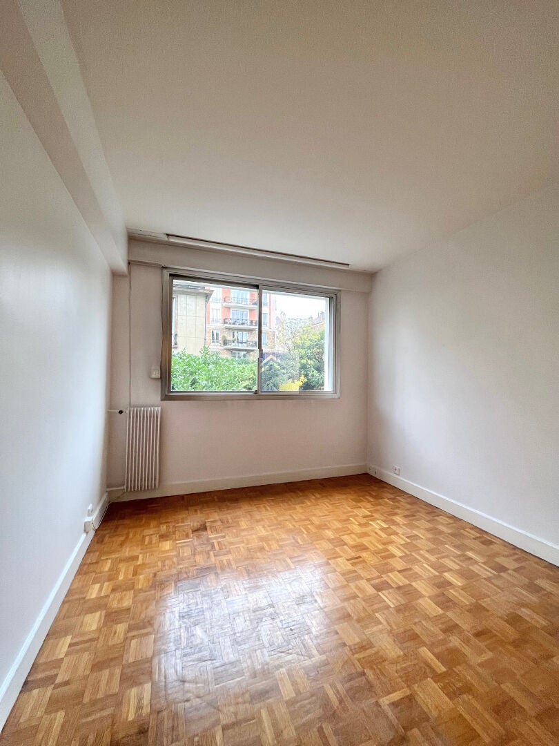 Appartement Rue René Weill à Saint-Cloud