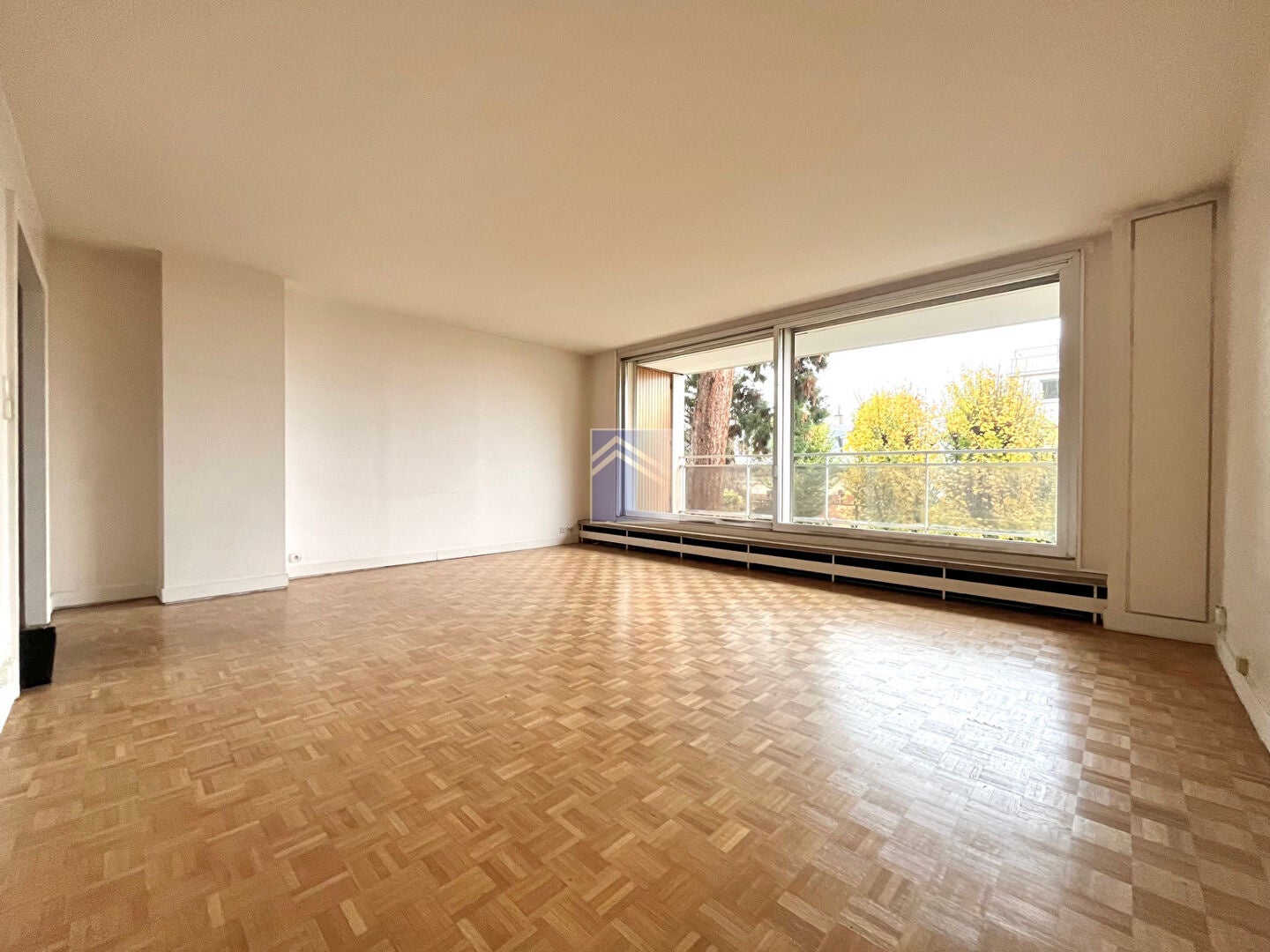 Appartement Rue René Weill à Saint-Cloud