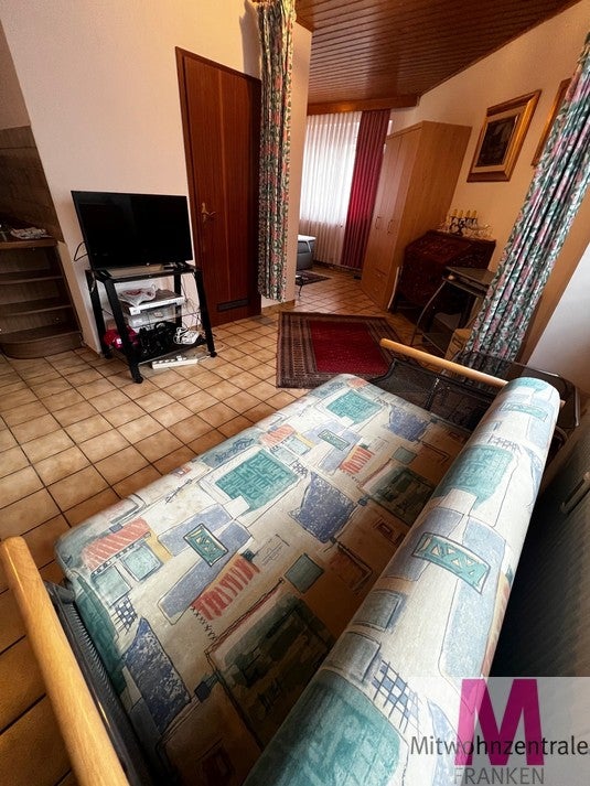 Wohnung Hopfenstraße in Fürth