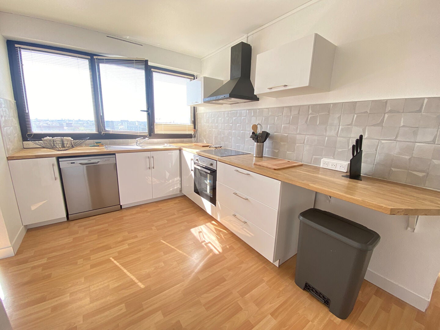Appartement Allée Jacqueline Maillan à Nantes
