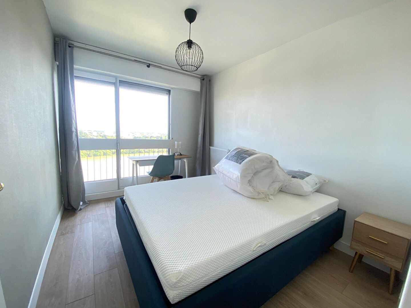 Appartement Allée Jacqueline Maillan à Nantes