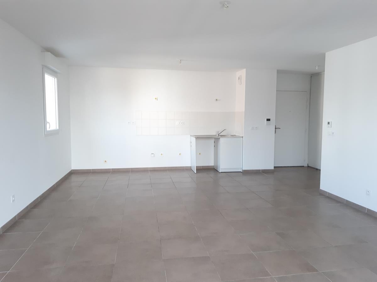 Appartement Impasse Missiri à Fréjus