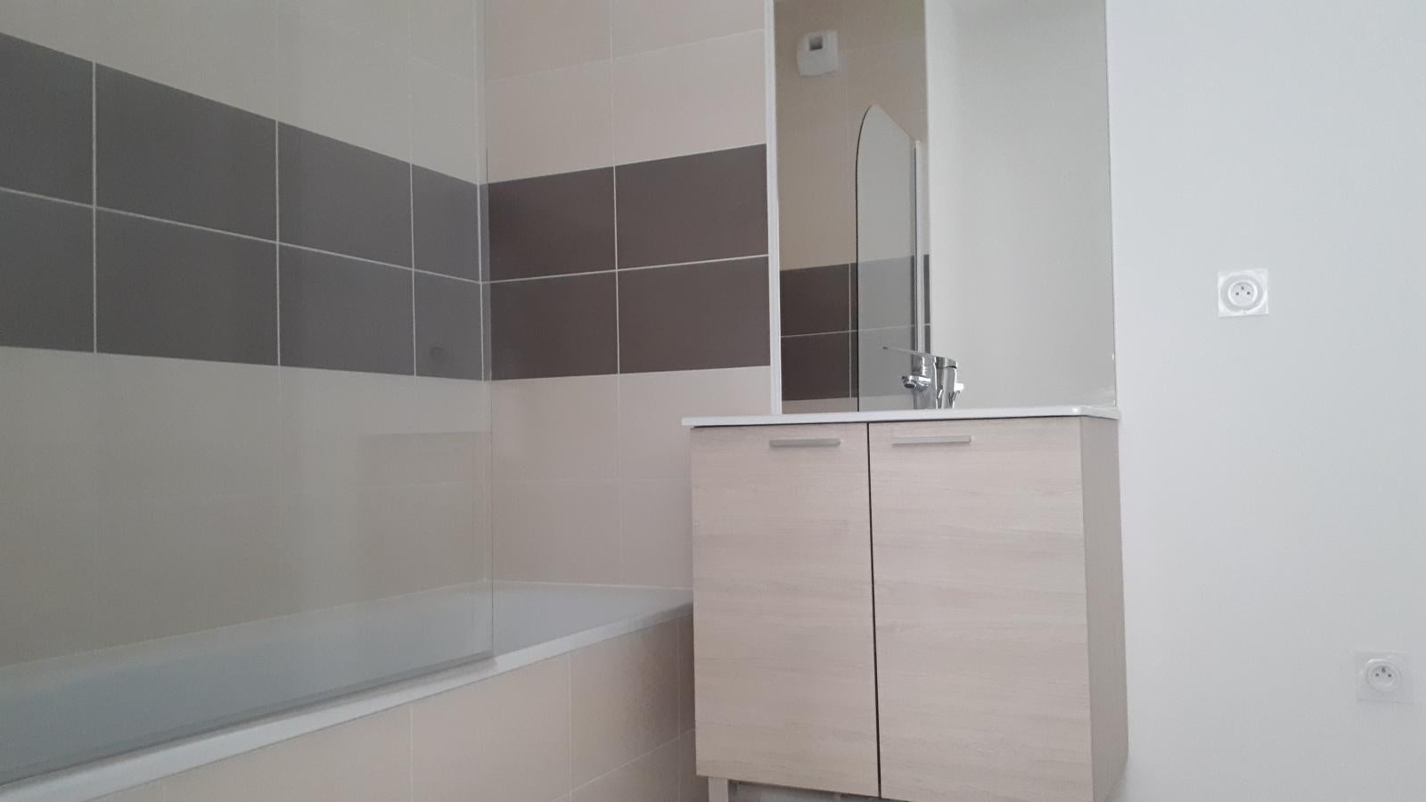 Appartement Impasse Missiri à Fréjus