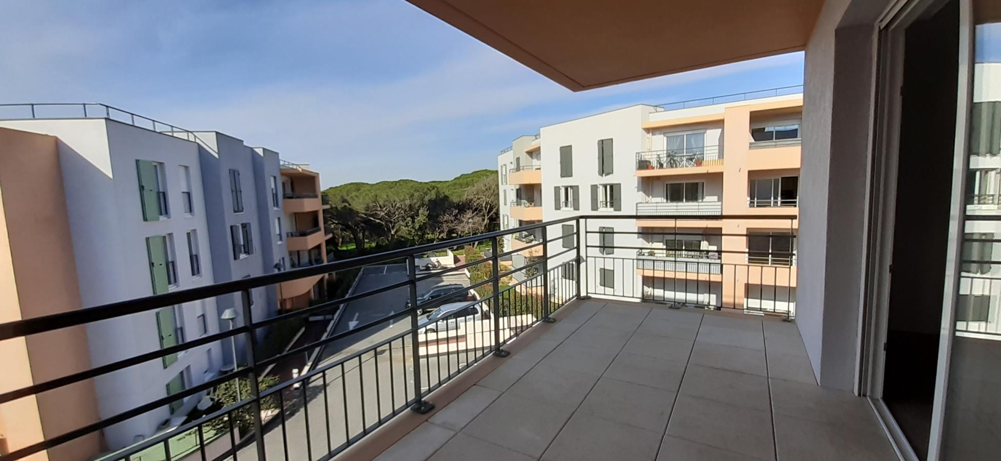Appartement Impasse Missiri à Fréjus