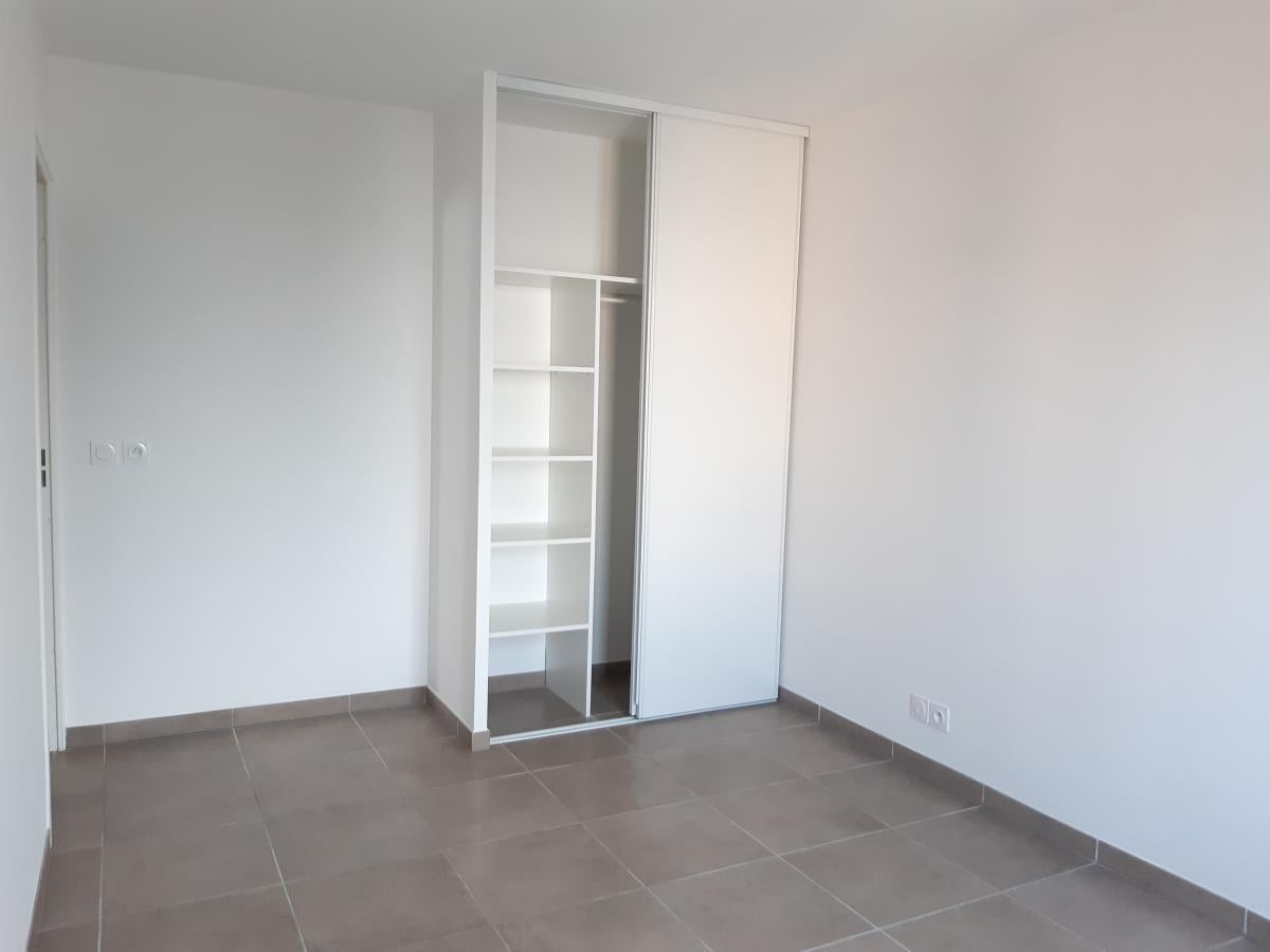 Appartement Impasse Missiri à Fréjus