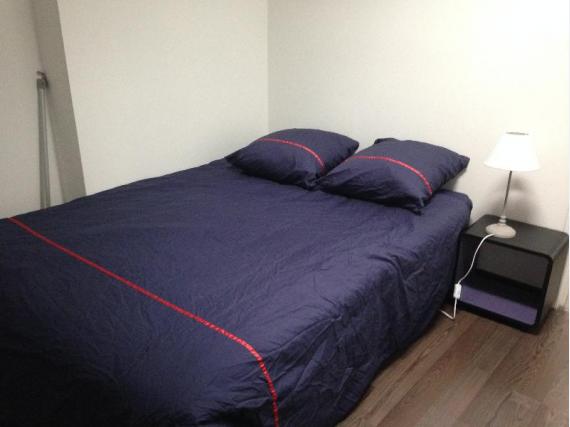 Appartement Rue duffour-dubergier à Bordeaux