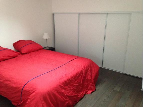 Appartement Rue duffour-dubergier à Bordeaux