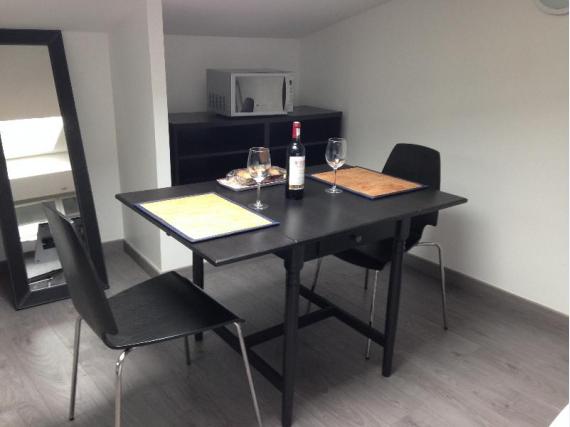 Appartement Rue duffour-dubergier à Bordeaux