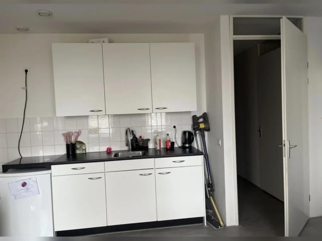 Appartement Kerkinilaan in Almere