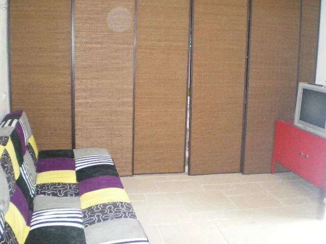 Chambre D 146 à Gabian