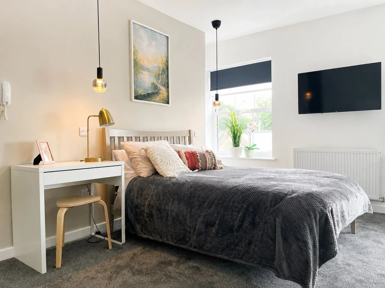 Room Back Mount in Chorley