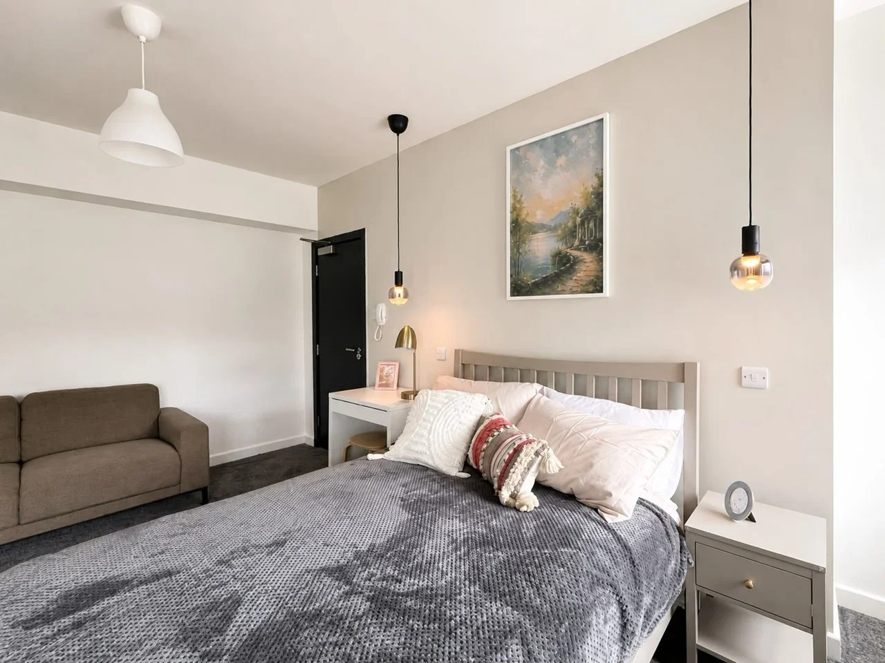 Room Back Mount in Chorley