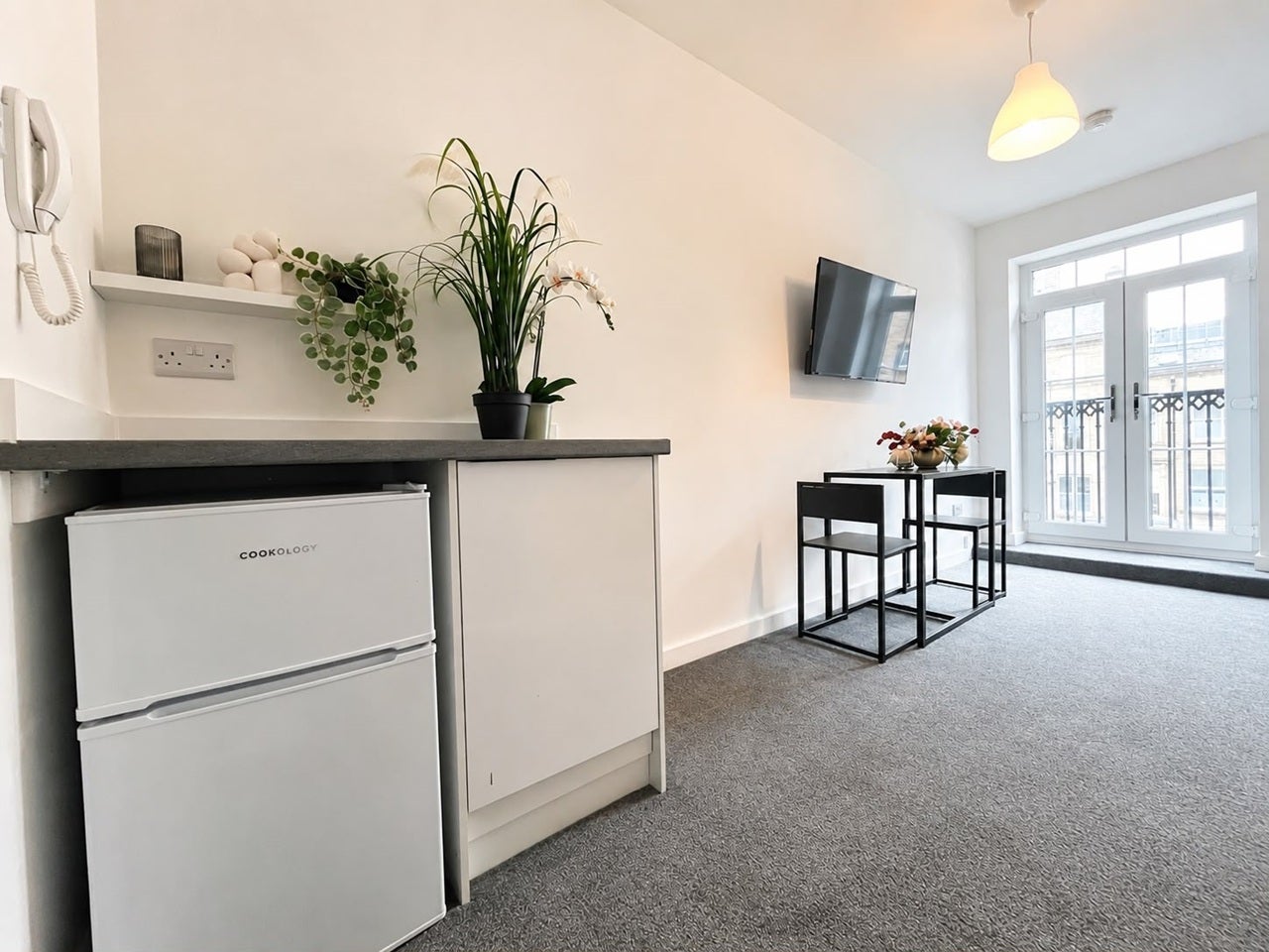 Room Back Mount in Chorley