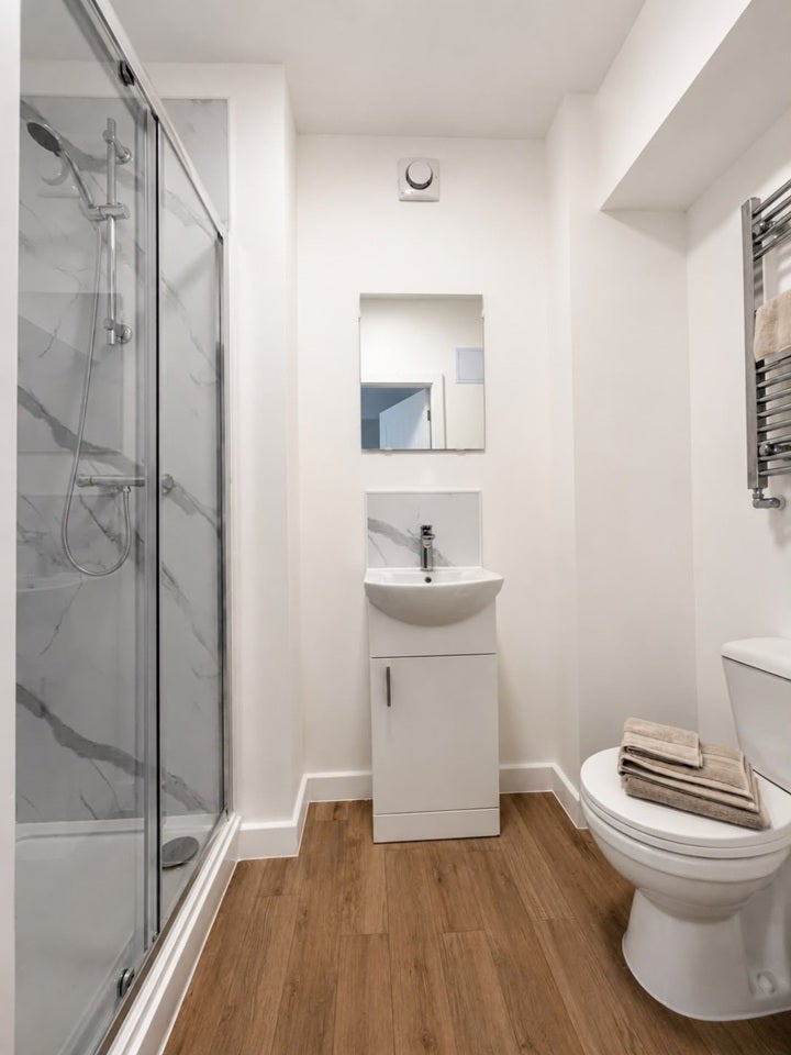 Room Back Mount in Chorley