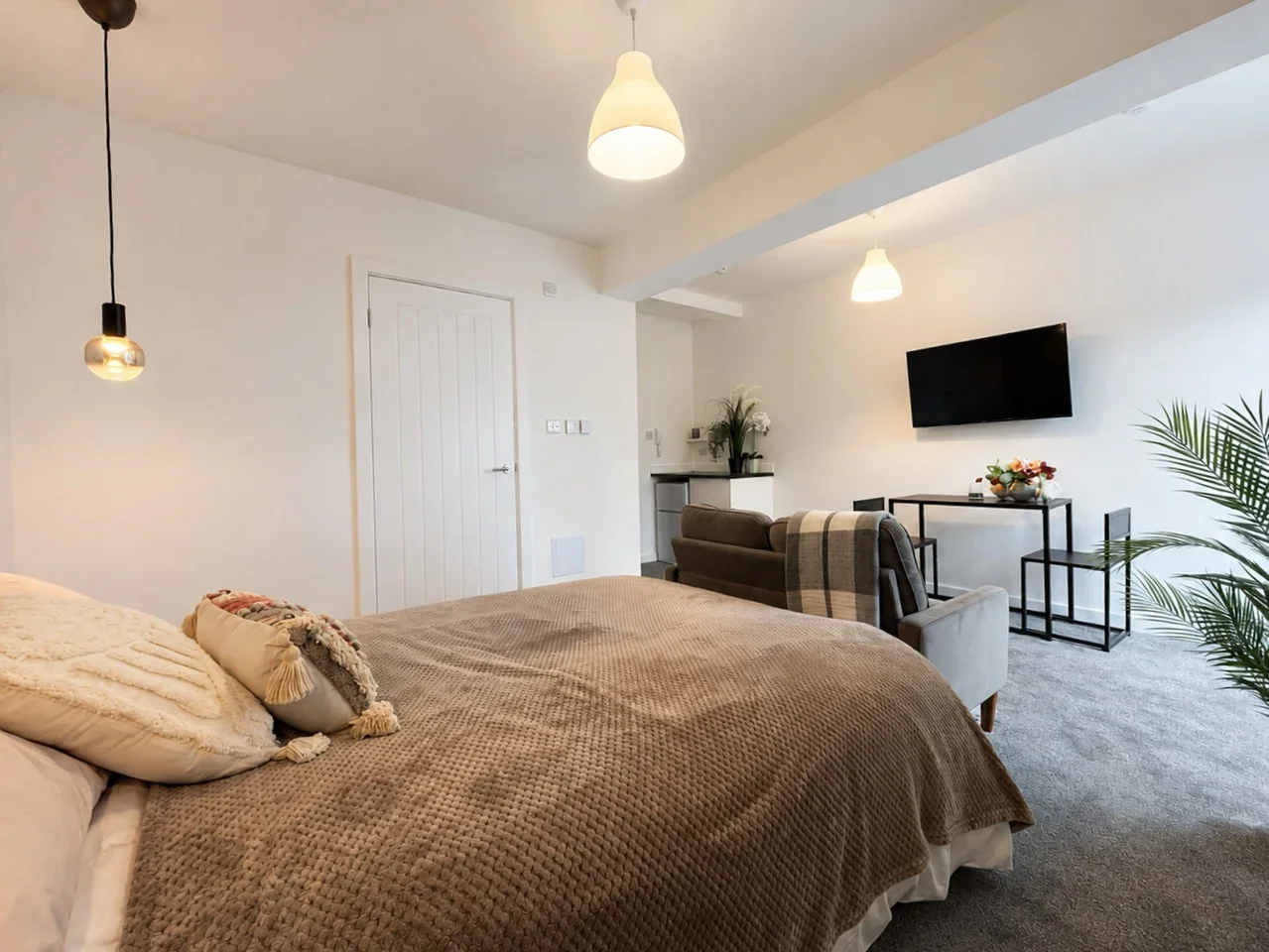 Room Back Mount in Chorley