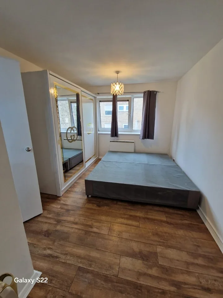 Flat Elizabeth Street in Luton