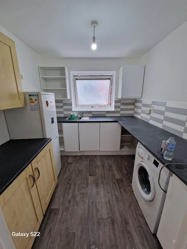 Flat Elizabeth Street in Luton